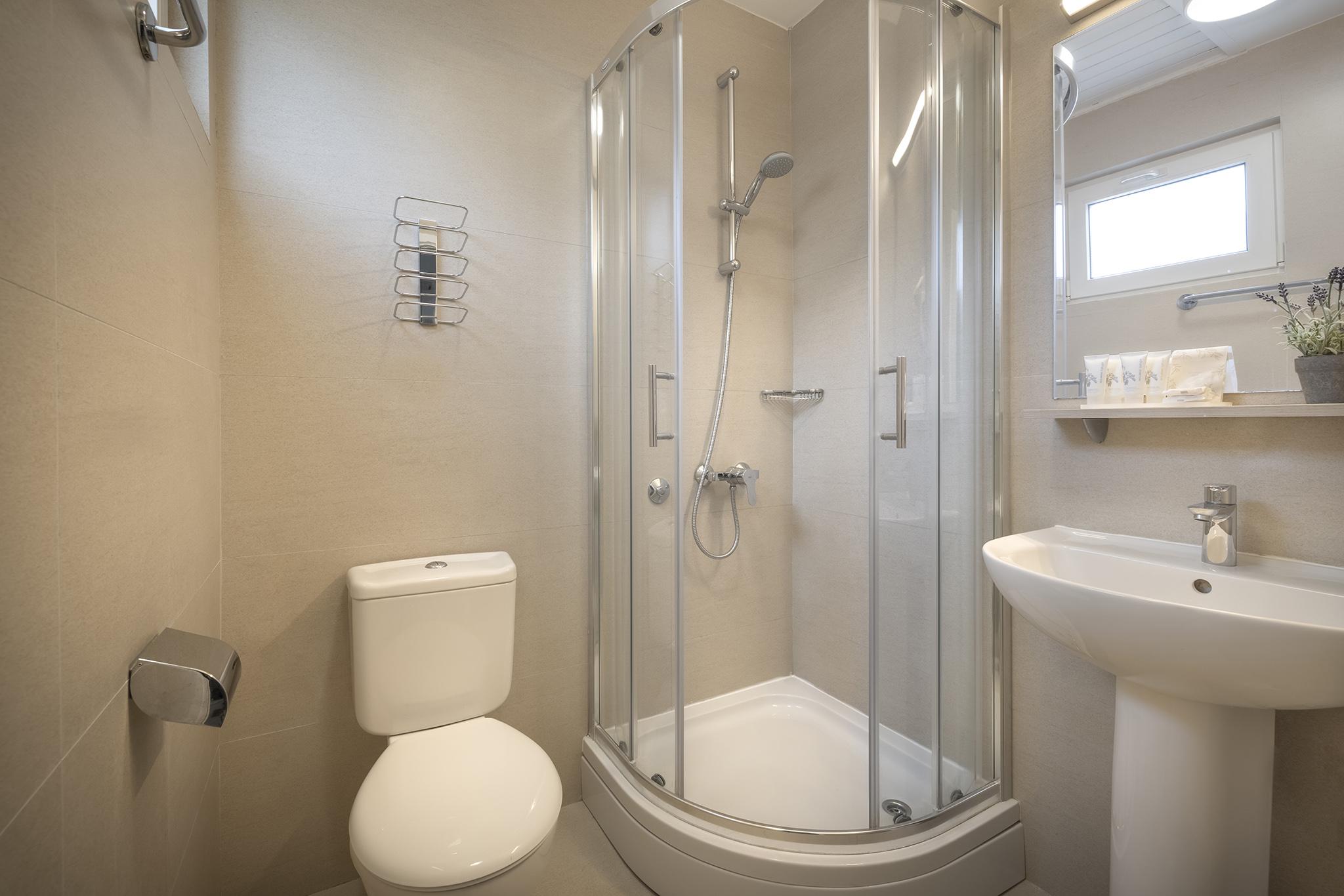 Apartments Bellevue Orebić Kültér fotó